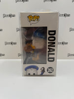 Funko POP! Disney Kingdom Hearts Donald