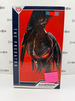 NECA The Predator Assassin Predator Deluxe Action Figure