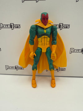 ToyBiz Marvel Legends Series VII Vision