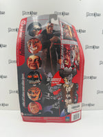 Full Moon Toys Puppet Master Deluxe Movie Edition Collection Pinhead