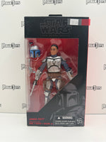 Hasbro Star Wars The Black Series Jango Fett