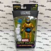 Marvel Legends A.I.M. Scientist Supreme