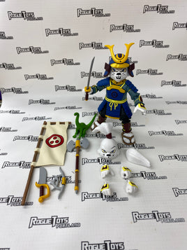 NECA TMNT Cartoon Samurai Usagi Yojimbo