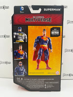 Mattel DC Comics Multiverse Batman: The Dark Knight Returns Superman (30th Anniversary Edition)