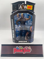 Jazwares AEW Unmatched Series 1 Dustin Rhodes #05