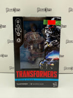 Hasbro Transformers Studio Series Transformers: The Last Knight Deluxe Class Barricade