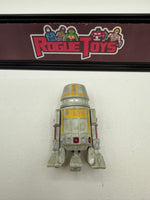 Hasbro Star Wars 30th Anniversary R5-F7 4-Wing Droid