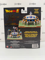 Bandai Dragon Ball Super Dragon Stars Nano Frieza’s Spaceship w/ Exclusive Figure