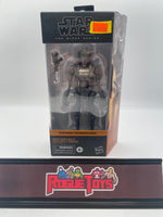 Hasbro Star Wars The Black Series Star Wars: The Mandalorian New Republic Security Droid