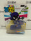 Mattel Hot Wheels Character Cars Teen Titans Go! Raven