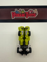 Hasbro Transformers Dark of the Moon (DOTM) Cyberverse Legion Class Autobot Ratchet