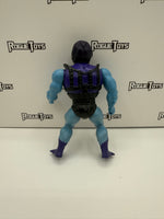 Mattel Masters of the Universe (MOTU) Evil Warriors Battle Armor Skeletor