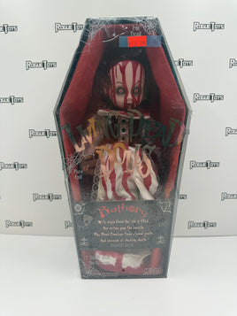 Mezco Living Dead Dolls Bathory