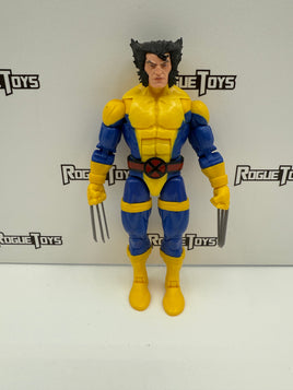 Hasbro Marvel Legends X-Men Retro Wave 2 Wolverine