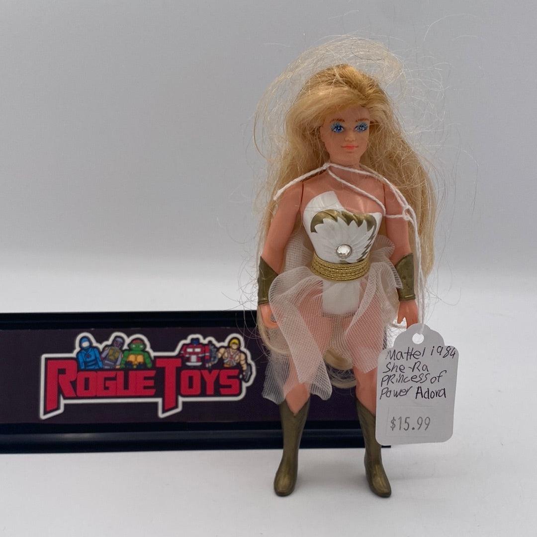 Mattel 1984 She-Ra Princess of Power Adora - Rogue Toys
