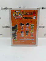 Funko POP! Animation Dragon Ball Z Perfect Cell