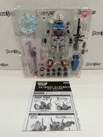 Bandai Tamashii Nations The Robot Spirits RX-78GP01 Gundam GP01 (ver. A.N.I.M.E.)