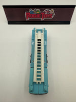 Hasbro Transformers G1 Hotseat