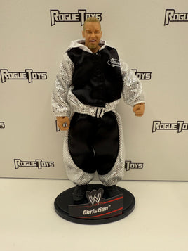 Mattel WWE Elite Collection Series 3 Christian