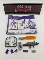 New Age Legendary Heroes Darius