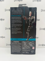 Hasbro Star Wars The Black Series Gaming Greats Star Wars Jedi: Survivor B1 Battle Droid