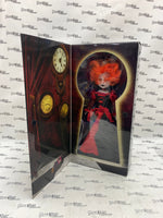 Mezco Living Dead Dolls In Wonderland Inferno as The Queen of Hearts Mezco Direct Exclusive