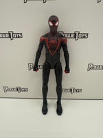 Hasbro Marvel Legends Miles Morales Spider-Man GamerVerse