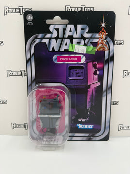 Hasbro Star Wars The Vintage Collection Star Wars Power Droid