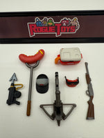 Jazwares Epic Games Fortnite Legendary Series The Brat