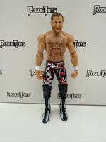 Mattel WWE Elite Collection Series 40 Sami Zayn