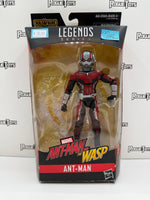 Hasbro Marvel Legends Cull Obsidian BAF Series Ant-Man and the Wasp Ant-Man