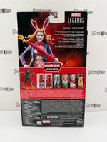 Hasbro Marvel Legends Demogoblin BAF Series Spider-Man Marvel’s White Rabbit