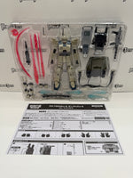 Bandai Tamashii Nations The Robot Spirits RX-79 (G) Ez-8 Gundam Ez-8 (ver. A.N.I.M.E.)
