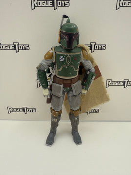 Hasbro Star Wars The Black Series Star Wars: The Empire Strikes Back 40th Anniversary Boba Fett