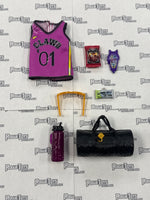 Monster High Generation 3 (G3) Core Clawd Wolf