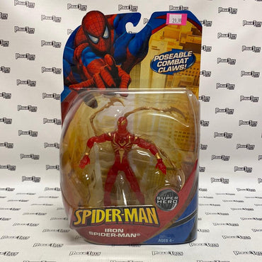 Hasbro Marvel Spider-Man Iron Spider-Man - Rogue Toys