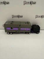 Hasbro Transformers G1 Motormaster
