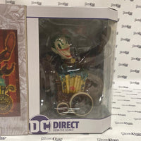 DC Direct DC Artists Alley The Joker Brandt Peters - Rogue Toys