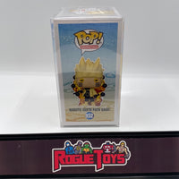 Funko POP! Animation Naruto Shippuden Naruto (Sixth Path Sage) (Glows in the Dark) (Funko Specialty Series Limited Edition Exclusive)