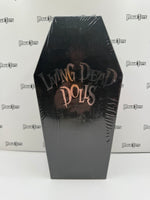 Mezco Living Dead Dolls Series 29 The Nameless Ones The Girl in Black