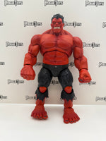 Diamond Select Toys Marvel Select Red Hulk Action Figure