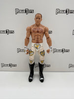 Mattel WWE Elite Collection WrestleMania Shawn Michaels