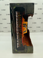 Hasbro Transformers Movie Rise of the Beasts (ROTB) Beast Mode Autobot Bumblebee