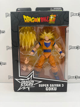 Bandai Dragon Ball Super Dragon Stars Series 10 Super Saiyan 3 Goku