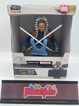 Cable Guys Star Wars: The Mandalorian Ahsoka Tano Phone & Controller Holder (Target Exclusive)