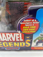 ToyBiz Marvel Legends Apocalypse Series Maestro