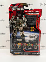 Hasbro Transformers Movie Deluxe Class Autobot Jazz