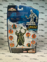 Hasbro Marvel Legends Silver Surfer (Ronan The Accuser BAF)