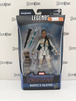 Hasbro Marvel Legends Thor BAF Series Avengers: Endgame Marvel’s Valkyrie