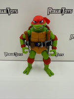 Playmates Teenage Mutant Ninja Turtles (TMNT): Mutant Mayhem Raphael The Angry One